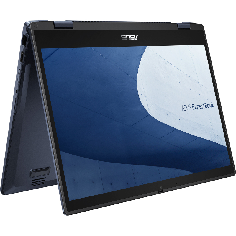 مشخصات، قیمت و خرید لپ تاپ 14 اینچی ایسوس مدل ExpertBook B3 Flip ...